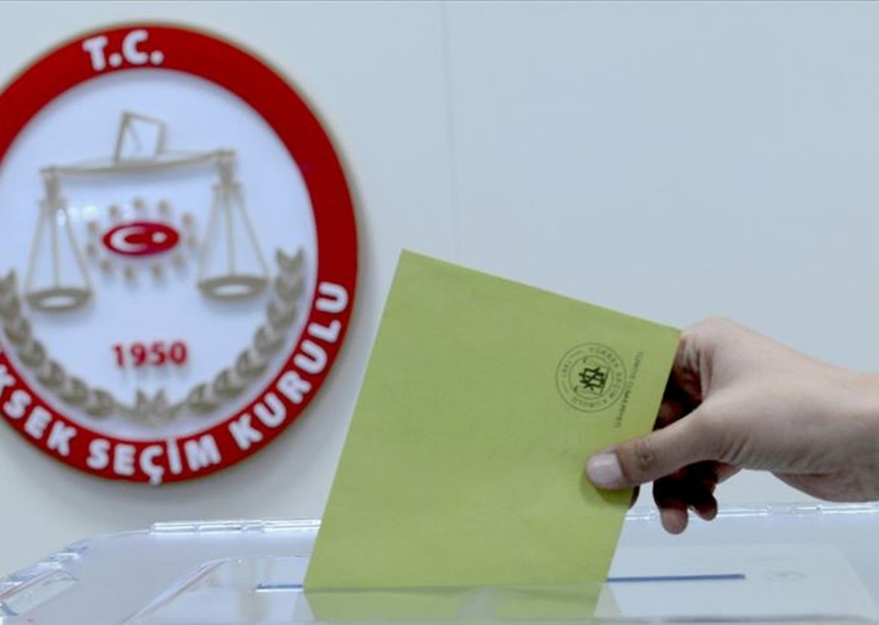YSK Başkanı duyurdu: İşte yerel seçimlere katılabilecek 36 parti