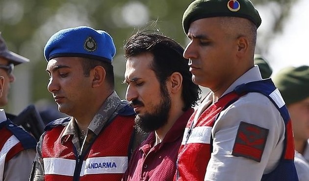 Mahkeme Başkanı'ndan FETÖ'cü sanığa tokat gibi cevap...