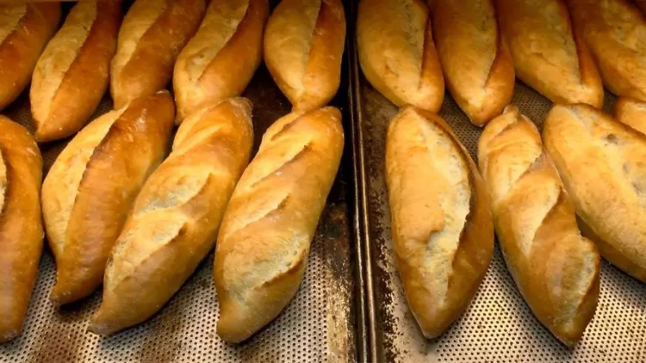 Yeni yılın ilk zammı! Ekmek fiyatlarına üç ilimizde zam geldi