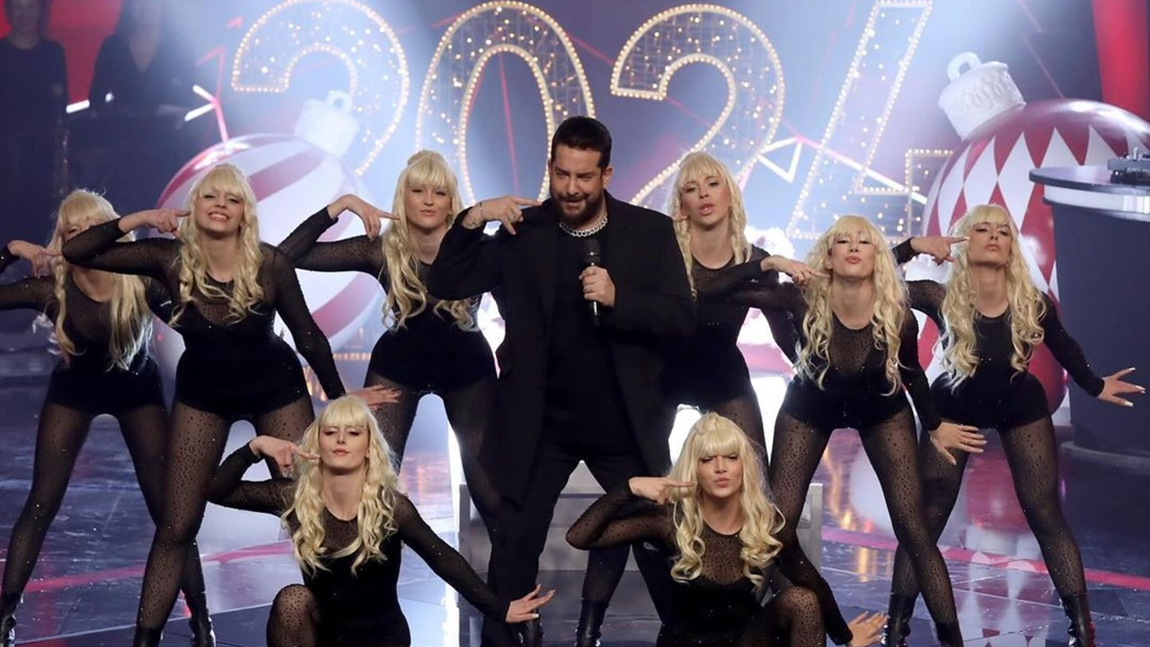 Enis Arıkan'ın O Ses Türkiye'deki "Seda Sayan" performansı gündem oldu