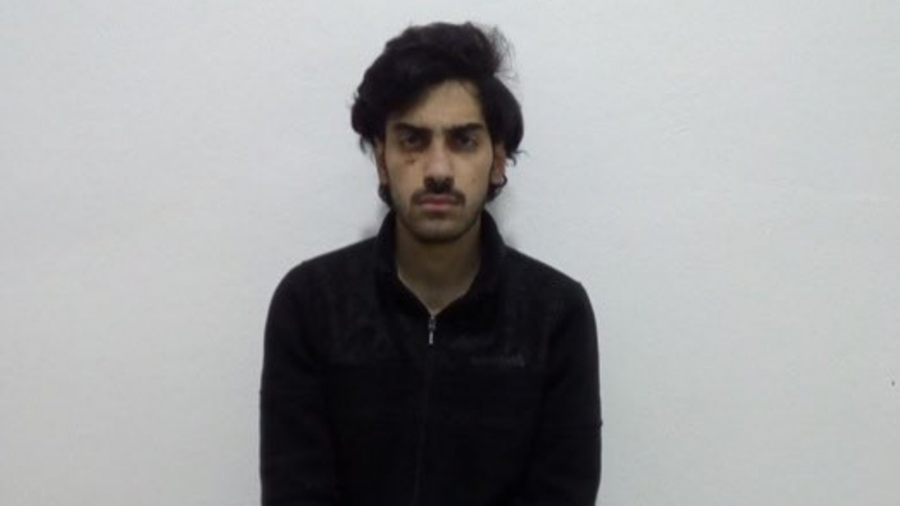 MİT'ten nokta operasyon: Eylem hazırlığındaki terörist Abdullah El Cündi'yi Halep'te yakaladı!