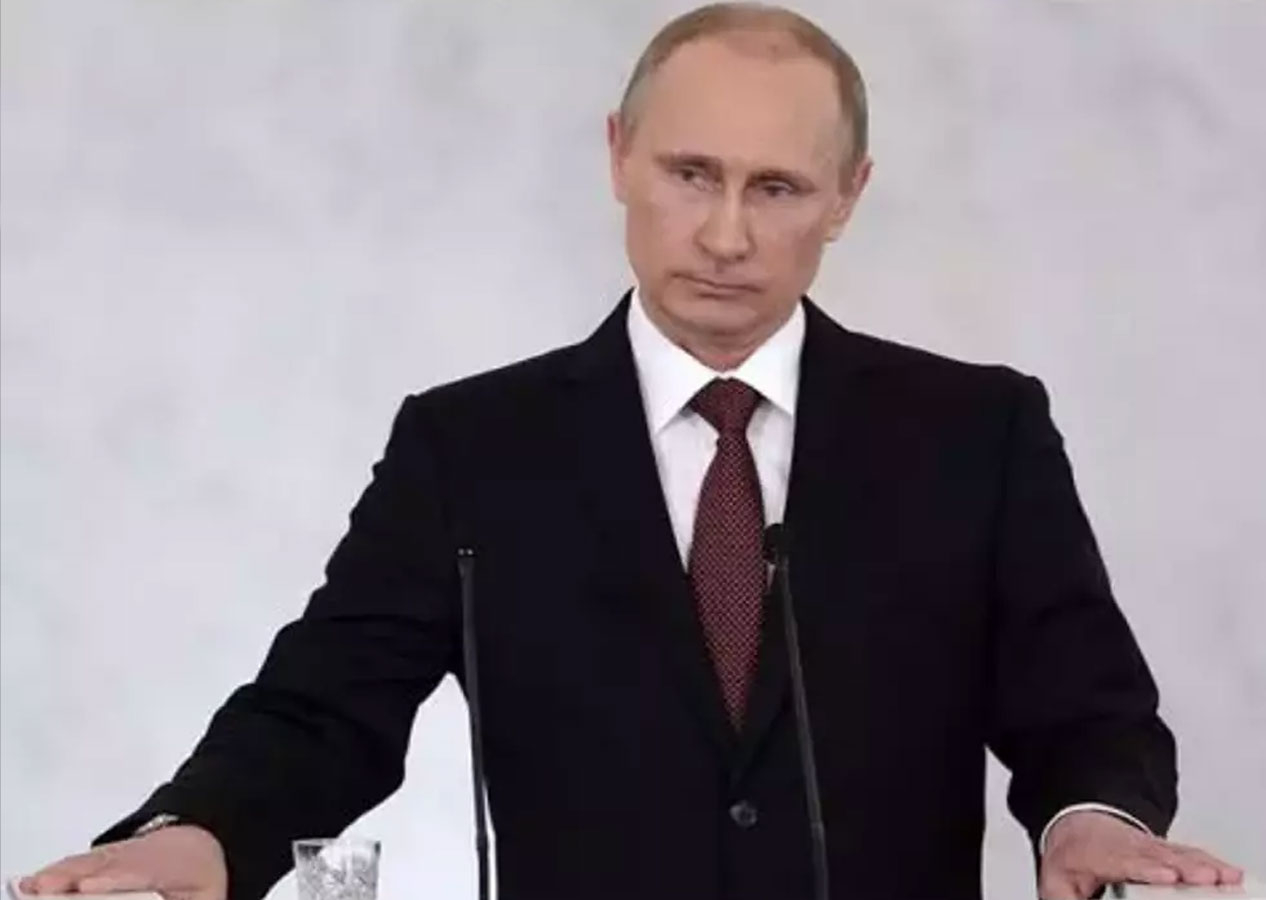 Putin, 2024 yılını “aile yılı” ilan etti