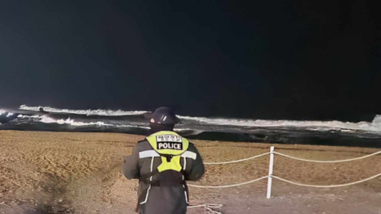 Japonya'daki deprem sonrası Güney Kore için de tsunami uyarısı!