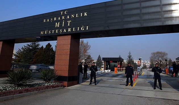 MİT Cumhurbaşkanlığına bağlandı! MİKK kuruldu, MİT'e TSK'da istihbarat görevi verildi...