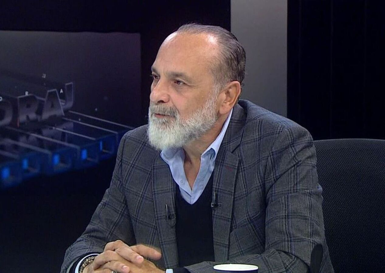 Haşmet Babaoğlu'ndan gündemi sarsacak çıkış: O bakan istifa etmeli...