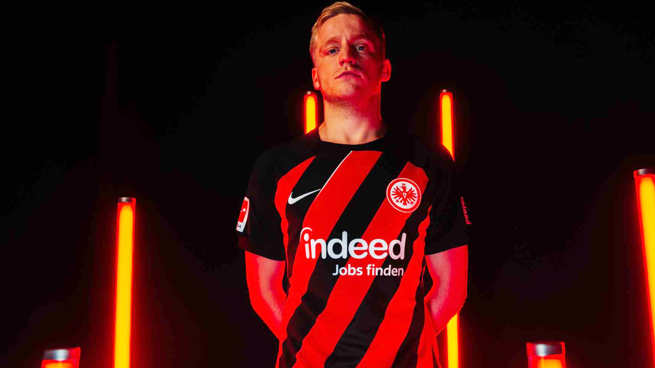 Manchester United'dan Bundesliga'ya transfer! 11 milyon euro satın alma opsiyonu var