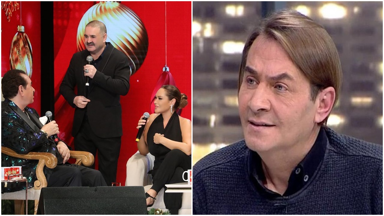 Armağan Çağlayan'dan İbo Show'a filtre tepkisi! ''İnanılır gibi değil''