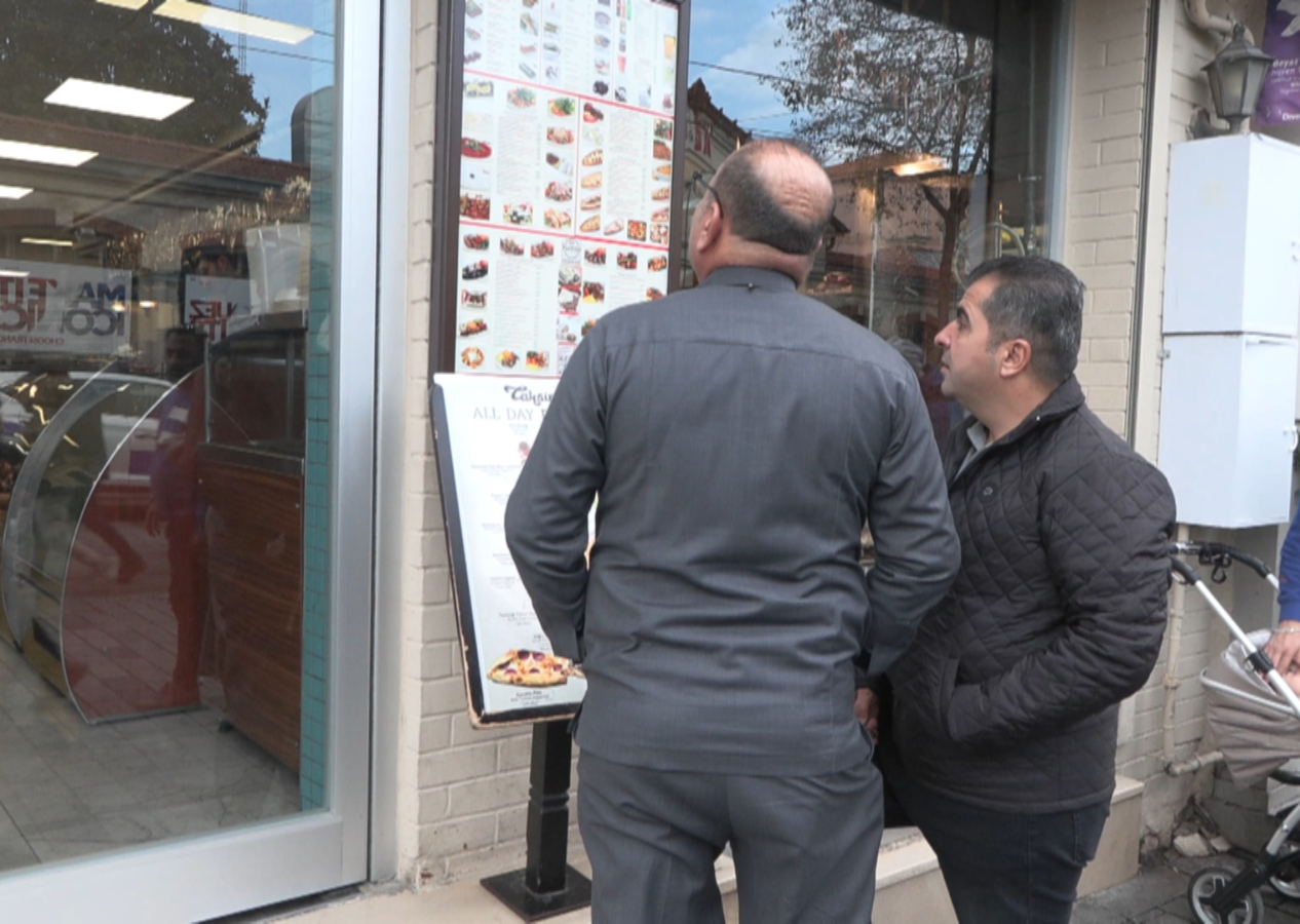 Restoran ve kafelerde yeni dönem başladı: "İşler yarı yarıya düştü"