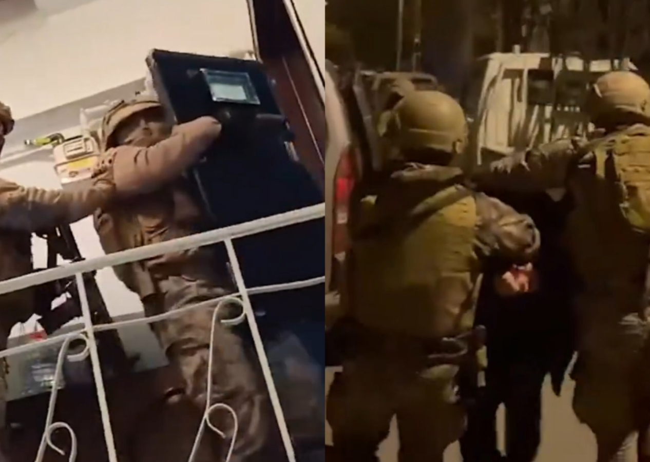 MİT, Emniyet ve savcılıktan ortak MOSSAD Operasyonu: Köstebekler deşifre oldu!