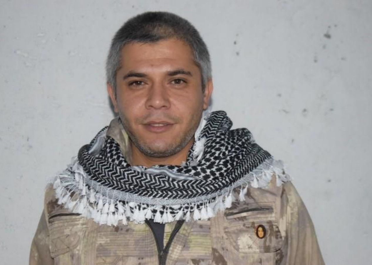 MİT'ten PKK'ya Süleymaniye'de operasyon! Sözde uyuşturucu ticareti sorumlusu öldürüldü!