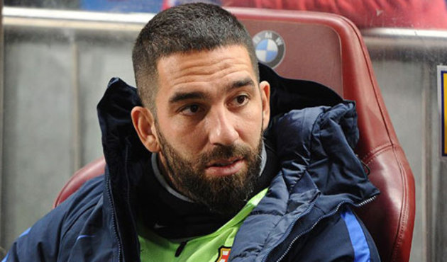 Dembele geldi, Arda gidiyor!