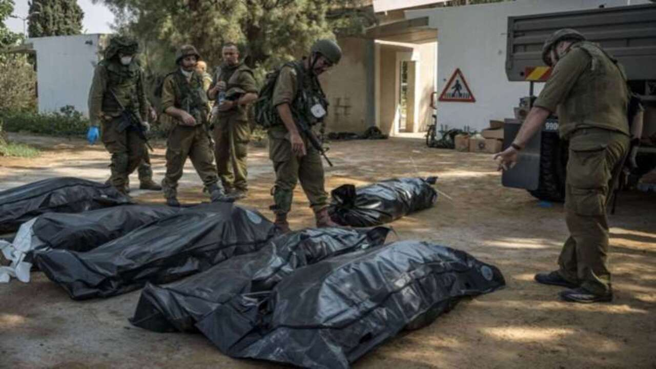 İsrail ordusu duyurdu! İşte hezimetin bilançosu...