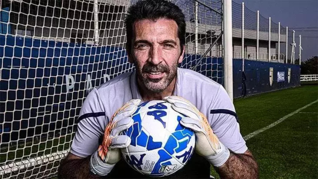 Gianluigi Buffon'dan futbolu tamamen değiştirecek radikal öneri!