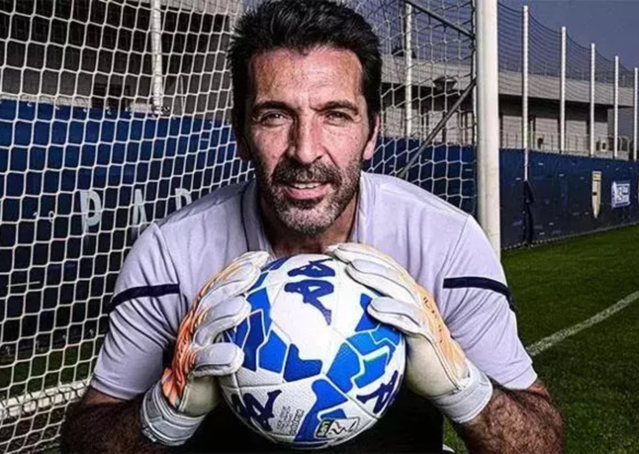 Gianluigi Buffon'dan futbolu tamamen değiştirecek radikal öneri!