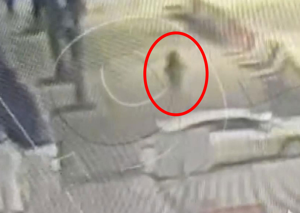 Ankara'da canlı bomba alarmı! İçişleri Bakanlığı'na doğru koştu
