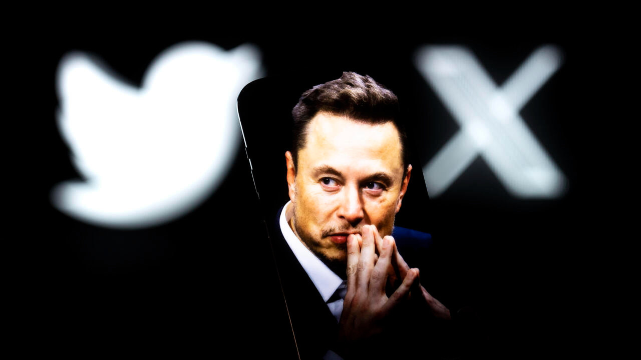 Elon Musk 44 milyar dolara satın aldığı Twitter'ı adeta batırdı!