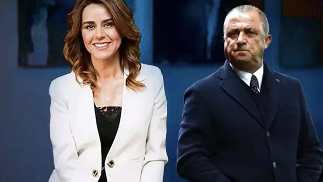 Seçil Erzan davasında flaş gelişme! Fatih Terim'le konuşması ortaya çıktı