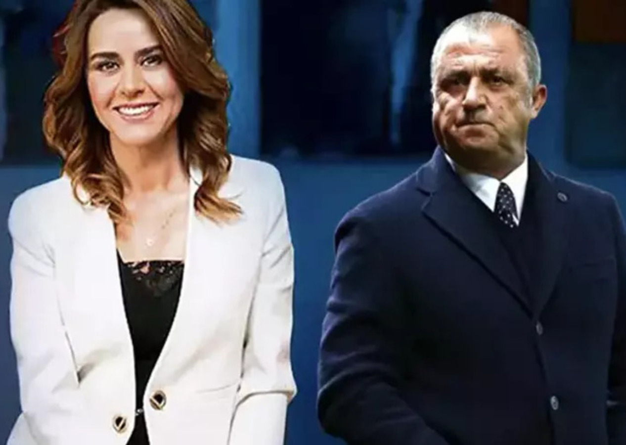 Seçil Erzan davasında flaş gelişme! Fatih Terim'le konuşması ortaya çıktı