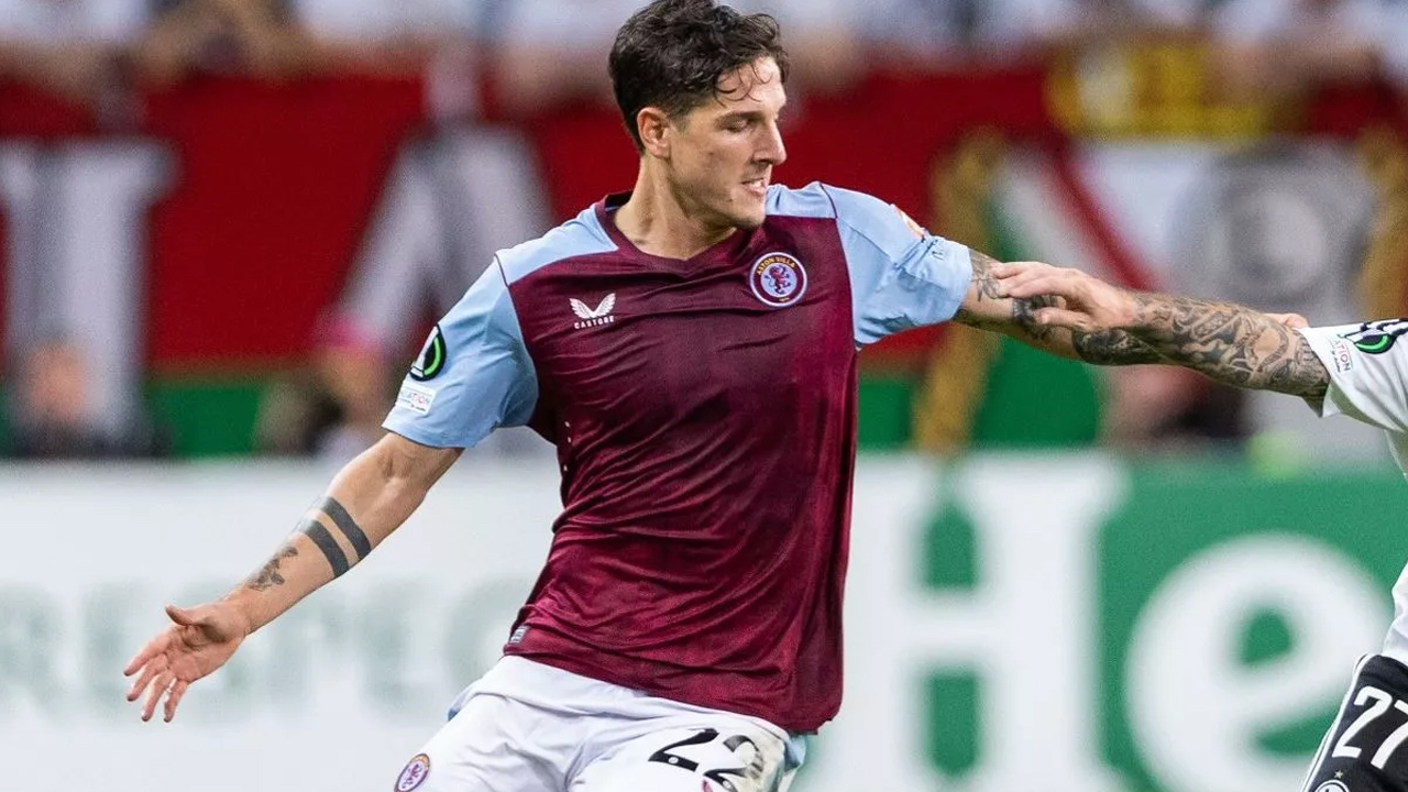 Aston Villa Nicolo Zaniolo için kararını verdi