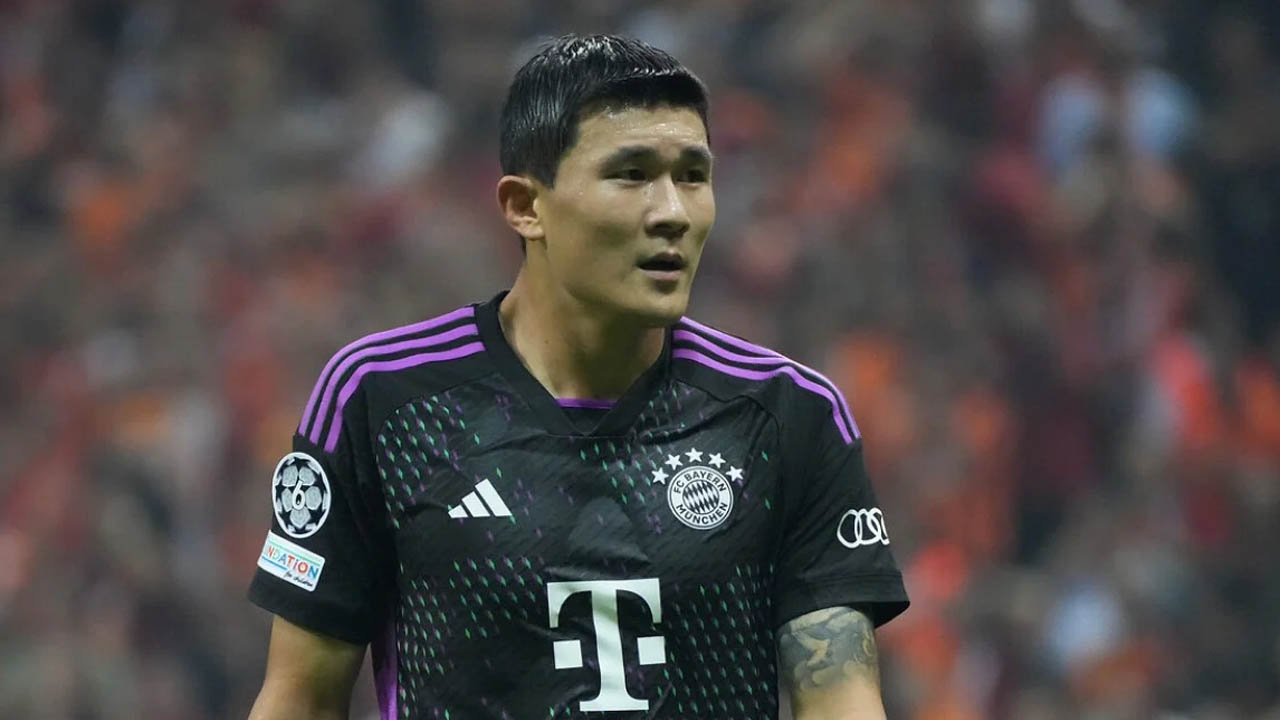 Fenerbahçe'de Kim Min-Jae ile anlaşma sağlandı