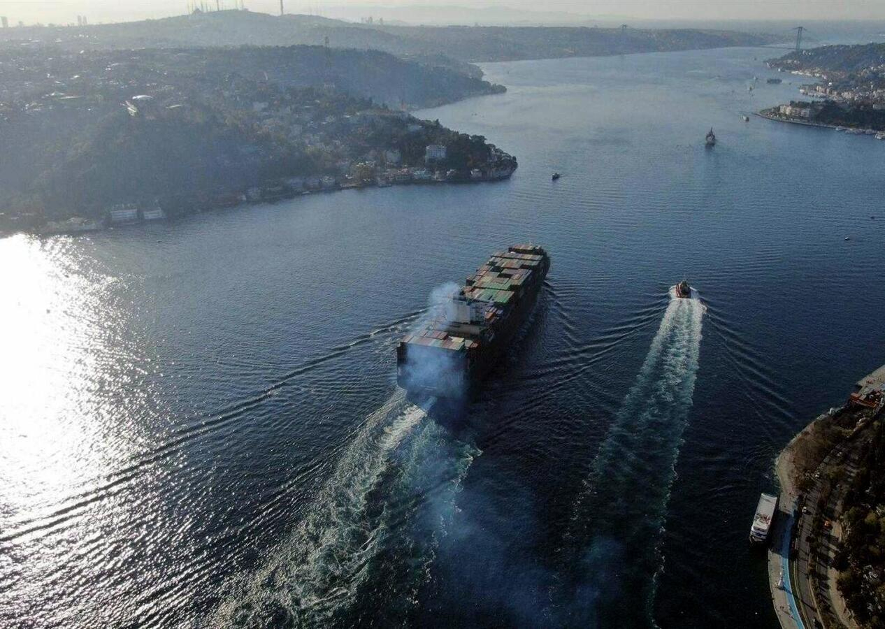 Türkiye 'savaş' olarak kabul etti! Geçişine asla izin yok
