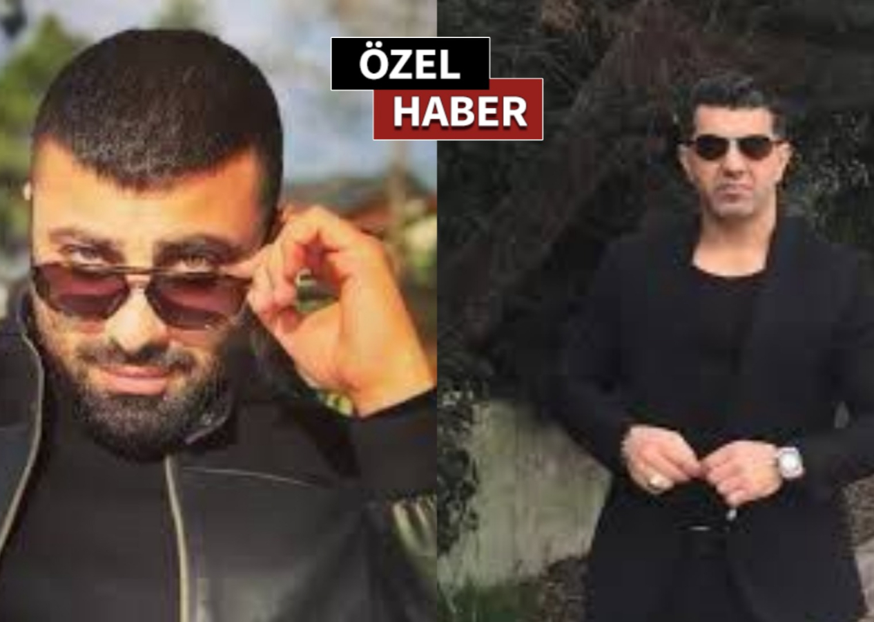 Katil zanlısı yakalandı! 50 milyon dolarlık olayda cinayetler aydınlanacak...