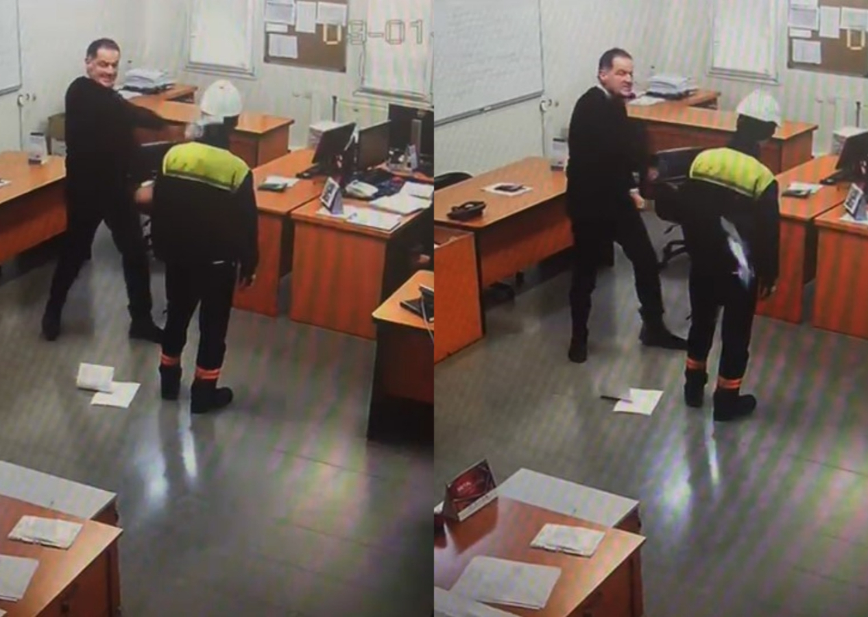 Fabrikada skandallar zinciri! İşçilerin yemek ve servisini kesti: Yetmedi hakaret edip kağıtları suratına fırlattı