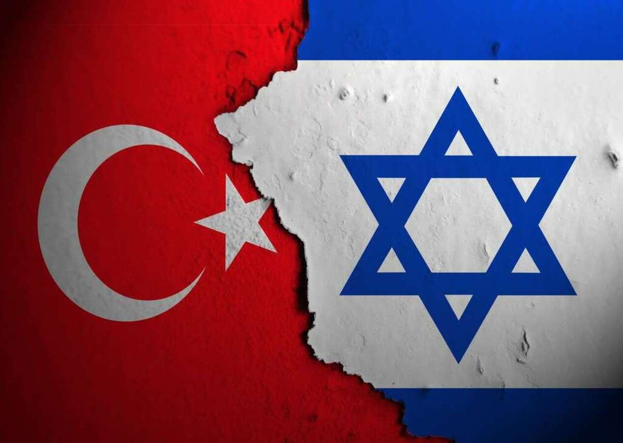 Katliam sonrası İsrail basınından Türkiye aleyhine küstah haber!