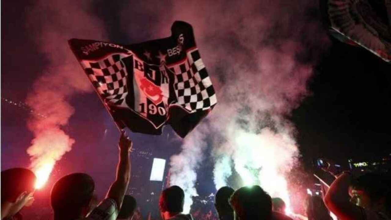 Adım adım imzaya doğru! Beşiktaş'ın yeni teknik direktörü belli oldu: İşte o isim...