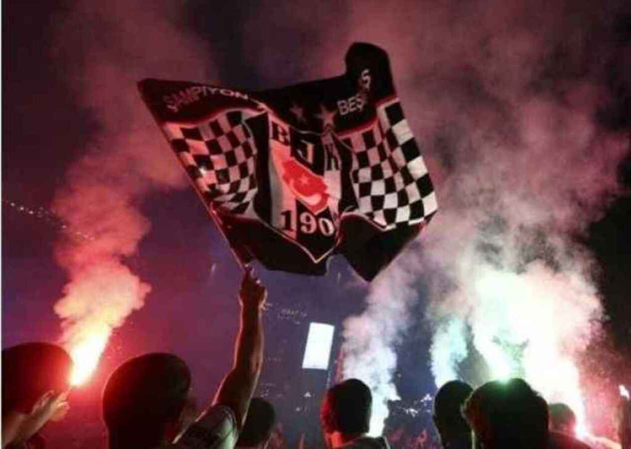 Adım adım imzaya doğru! Beşiktaş'ın yeni teknik direktörü belli oldu: İşte o isim...