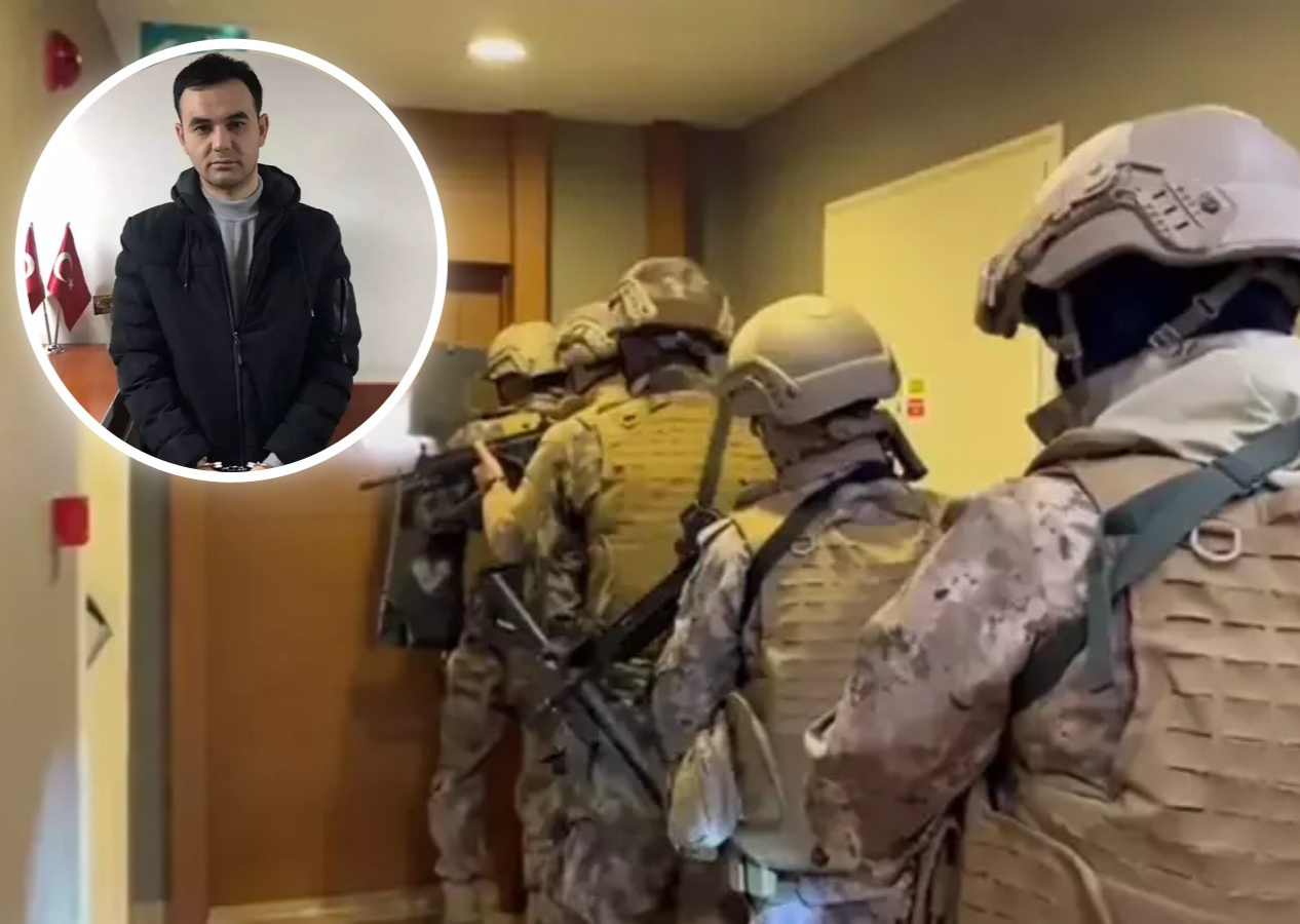 Bakan Yerlikaya duyurdu: Kırmızı bültenle aranan 56 kişi yakalandı!