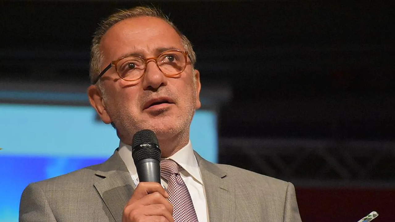 Fatih Altaylı şüpheli sıfatıyla ifadeye çağrıldı!