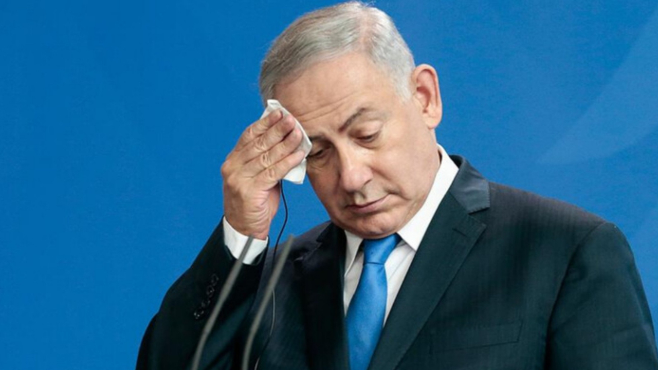 Netanyahu'ya destek azalıyor... ABD'li senatörden çağrı: 10 milyar dolarlık yeni askeri destek durdurulsun!