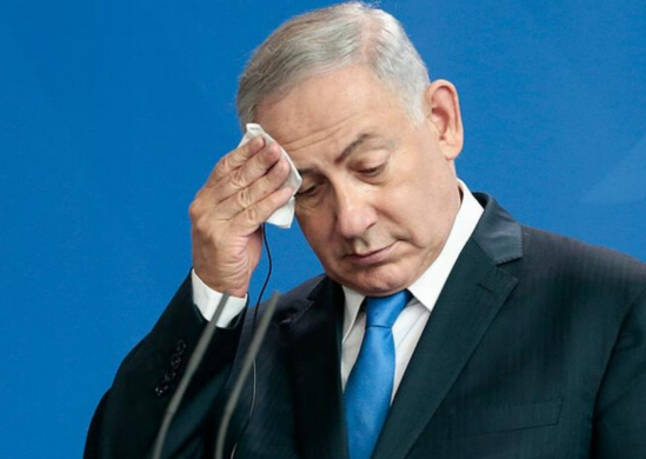 Netanyahu'ya destek azalıyor... ABD'li senatörden çağrı: 10 milyar dolarlık yeni askeri destek durdurulsun!