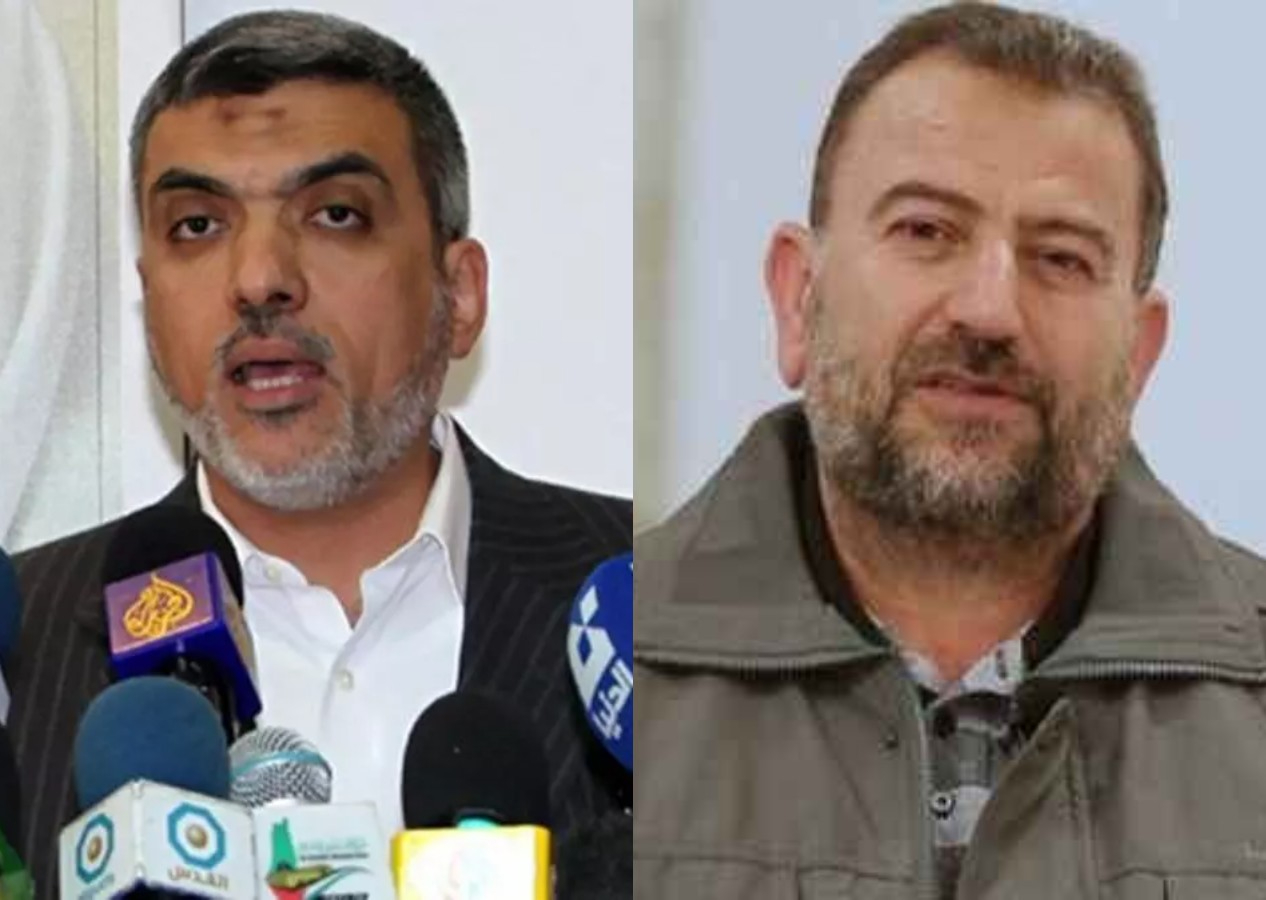 Saldırı sonrası Hamas'tan ilk açıklama: Korkak suikastlar halkımızın metanetini baltalayamaz!