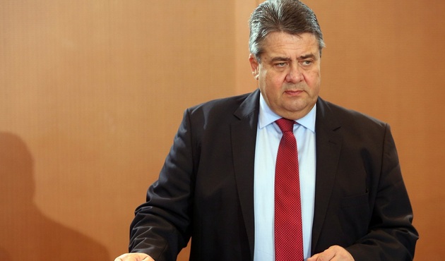 Gabriel’in 'Erdoğan' yalanı ortaya çıktı!