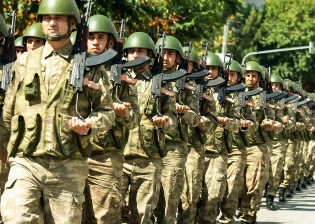 2024 bedelli askerlik tutarı belli oldu