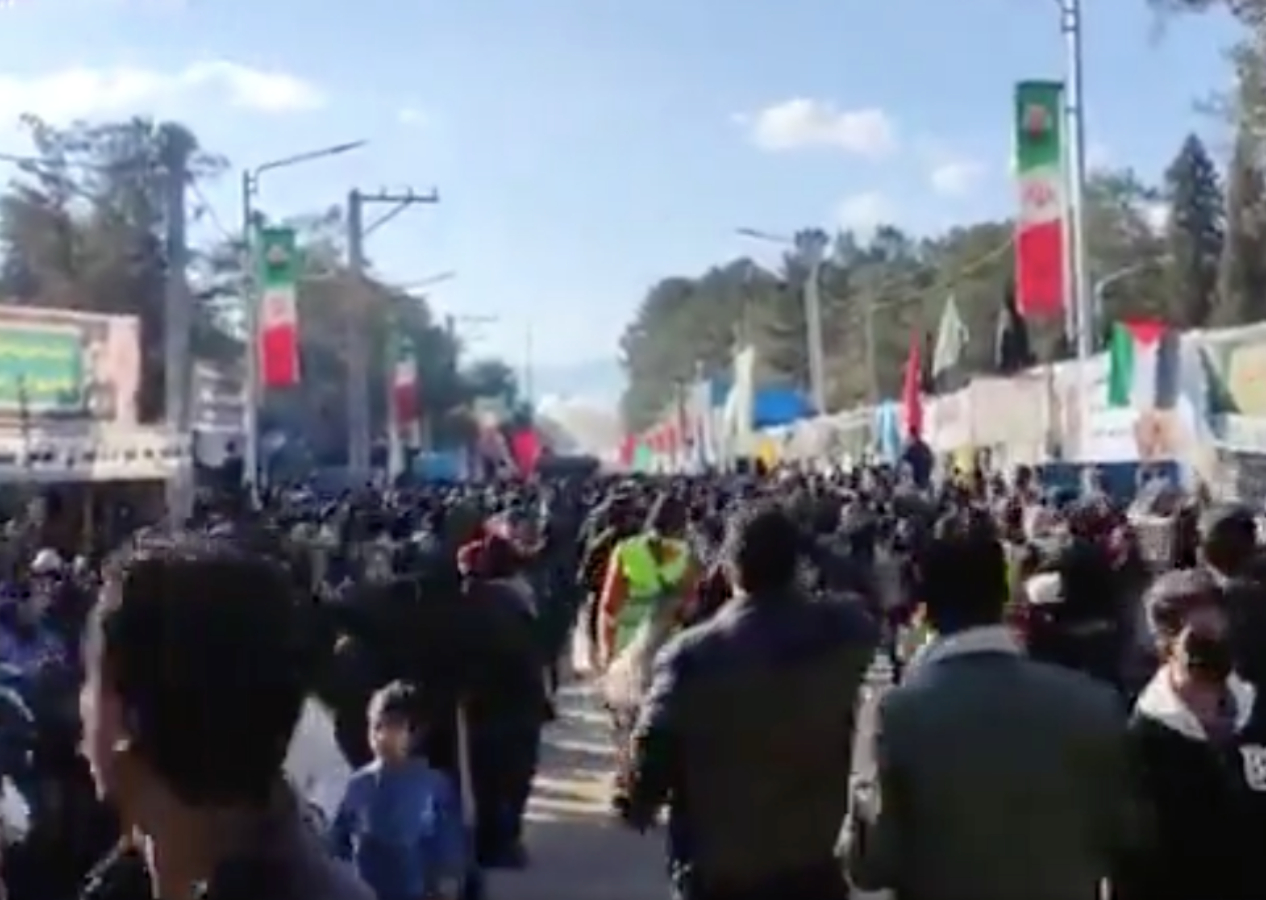 İran'da Kasım Süleymani'nin mezarı yakınında terör saldırısı! Ölü sayısı 103'e yükseldi...