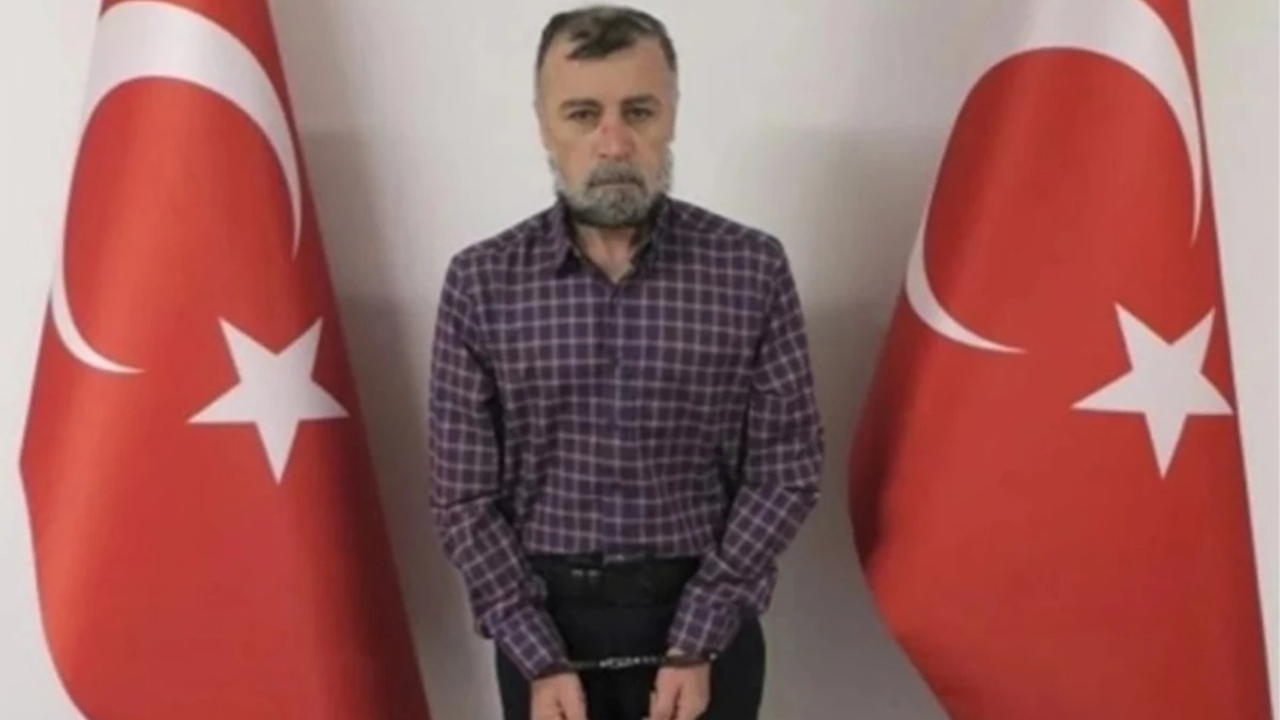 Necip Hablemitoğlu suikastı şüphelilerinden Nuri Gökhan Bozkır tutuklandı