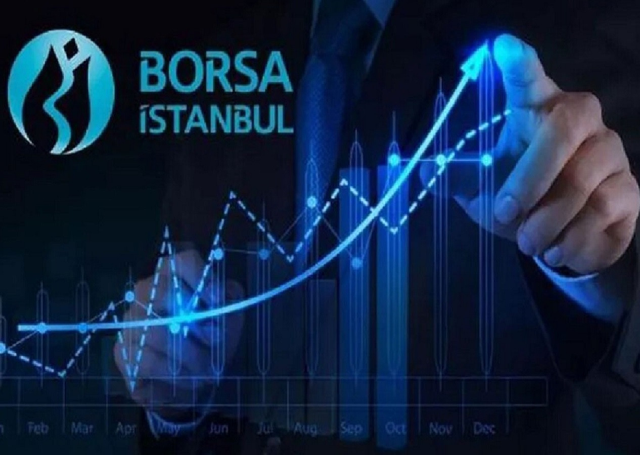 Borsa İstanbul günü yükselişle tamamladı!