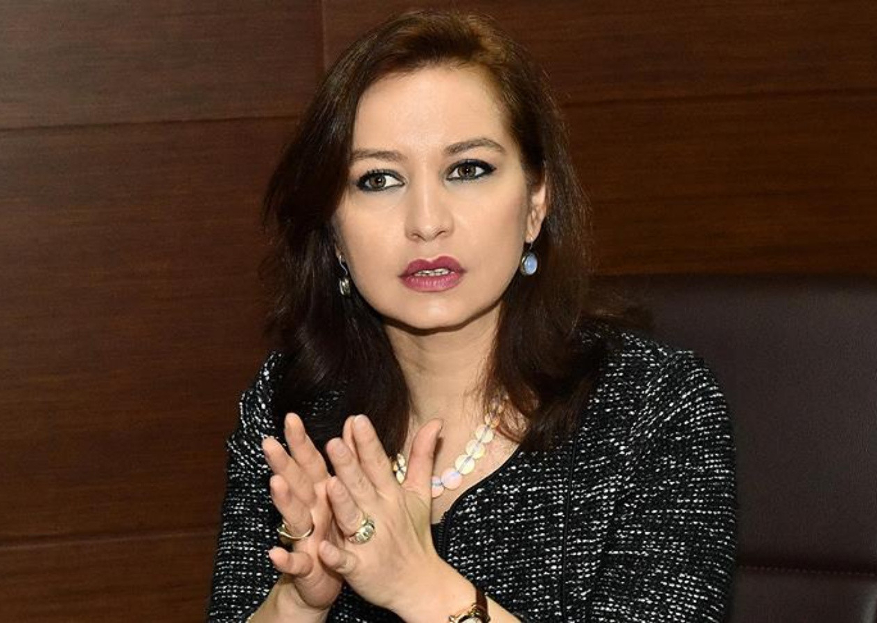 Hilafet açıklamaları nedeniyle linçlenen Prof. Dr. Naciye Selin Şenocak'tan cevap: Vatan hainliğidir!