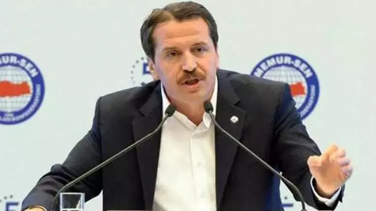 Enflasyon verisi sonrası Memur-Sen'den ilk açıklama! İyileştirme yapılmalı