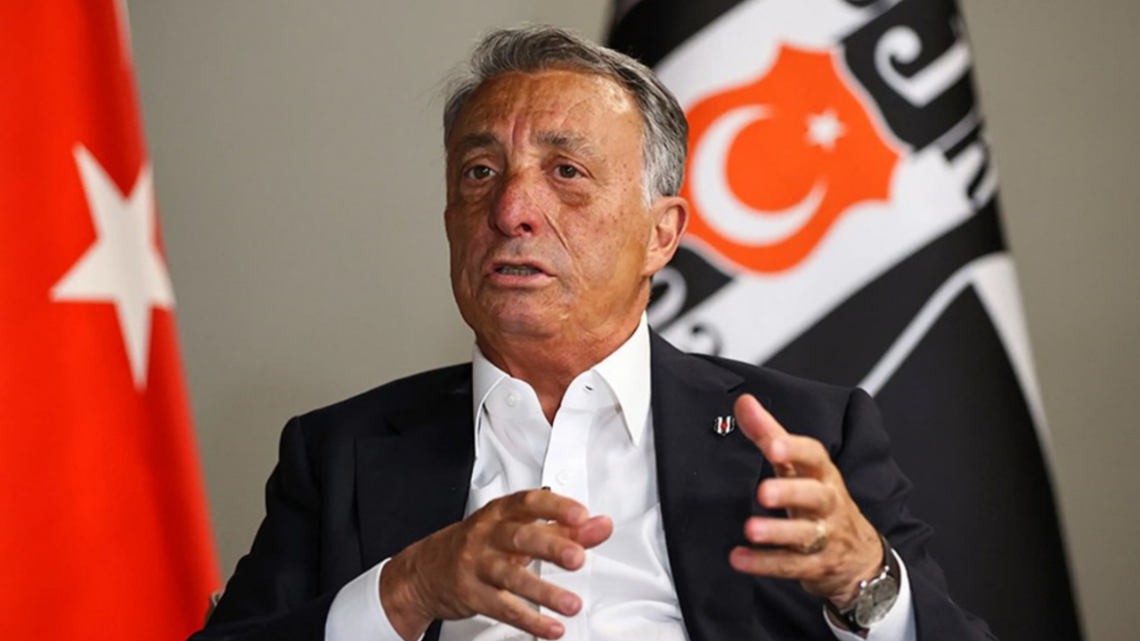 Ahmet Nur Çebi, Altay'ı satın alıyor