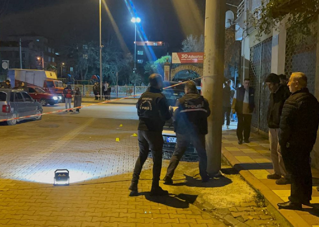 Kocaeli Darıca'da cinayet: Eski eşi tarafından vurulan kadın yaşamını yitirdi