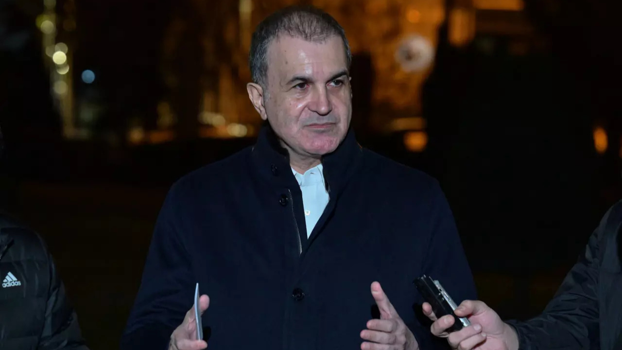 AK Parti'den yerel seçim sözleri! Adayların açıklanacağı tarih belli oldu