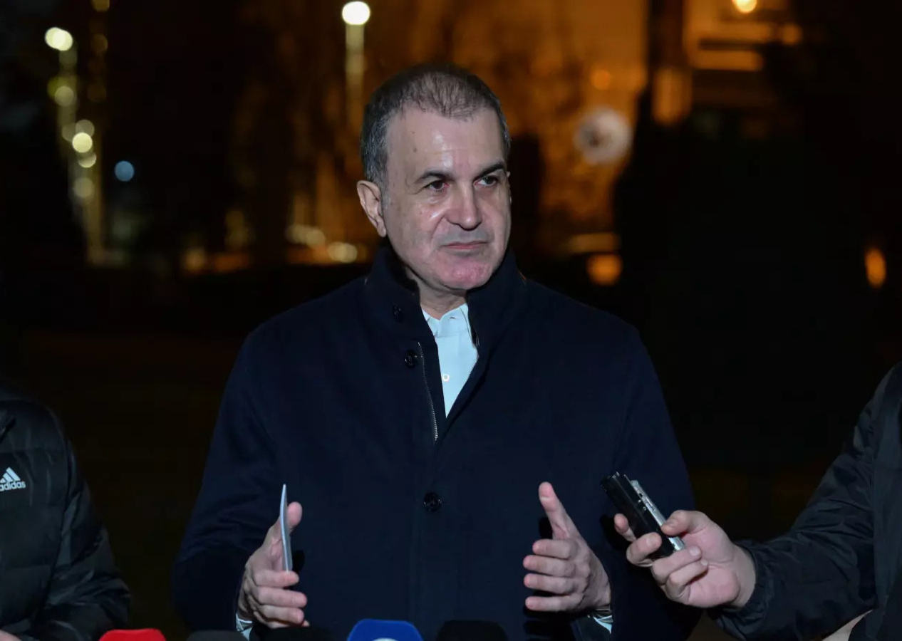 AK Parti'den yerel seçim sözleri! Adayların açıklanacağı tarih belli oldu