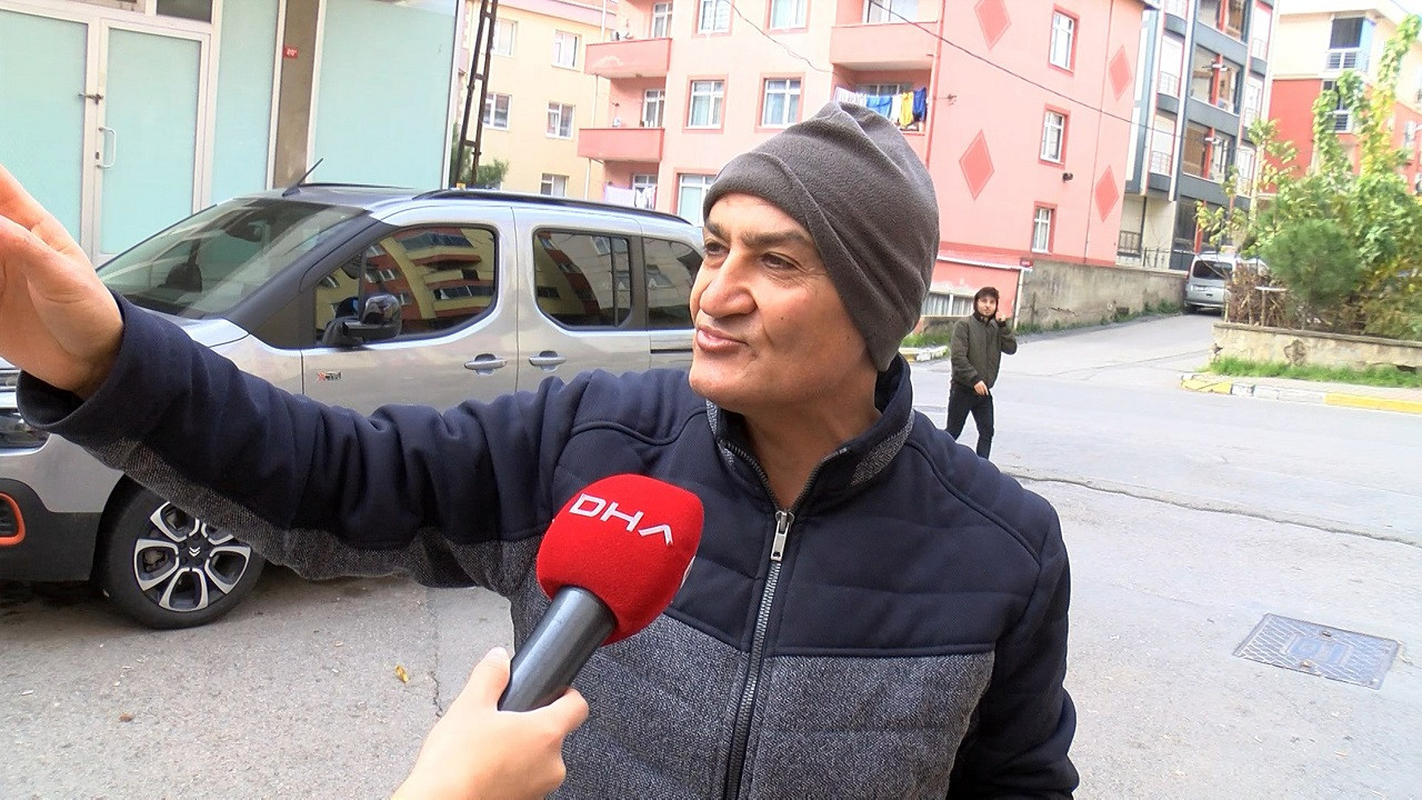 Kadıköy'de içinde 10 öğrencinin olduğu servis kaçırıldı!