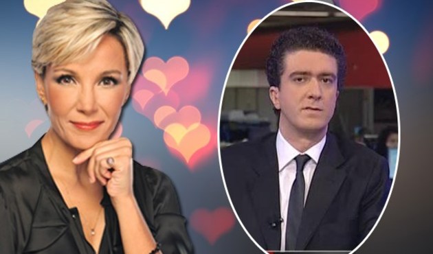 Saynur Tezel 'genç editörü' Onur Tan ile gizlice evlendi!