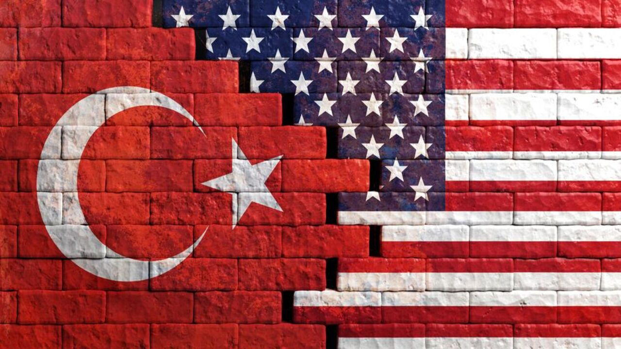Türkiye'nin hamlesi sonrası ABD'den NATO ve  F-16 açıklaması!