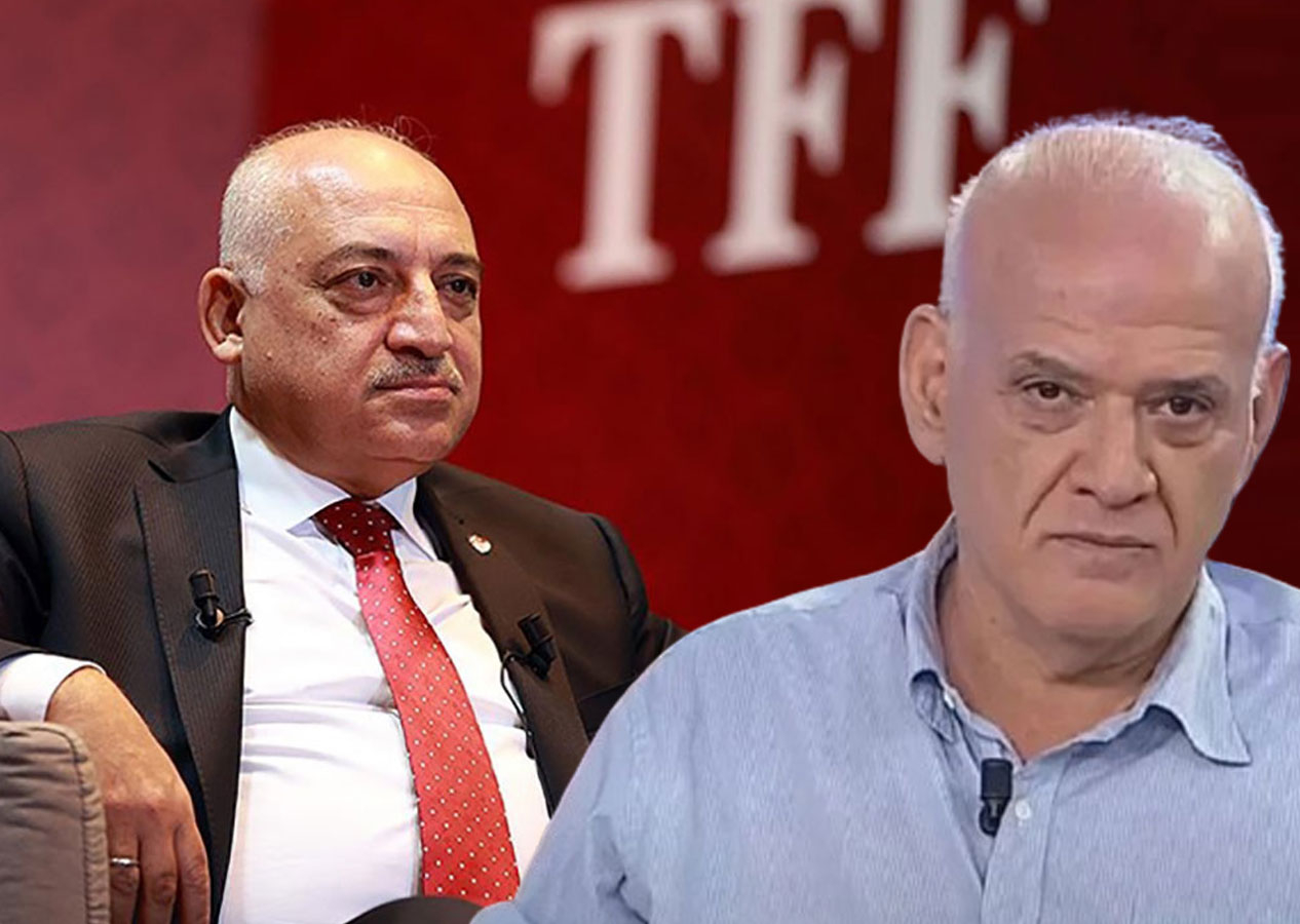 Sunucu Ahmet Çakar ifade vermek üzere adliyede